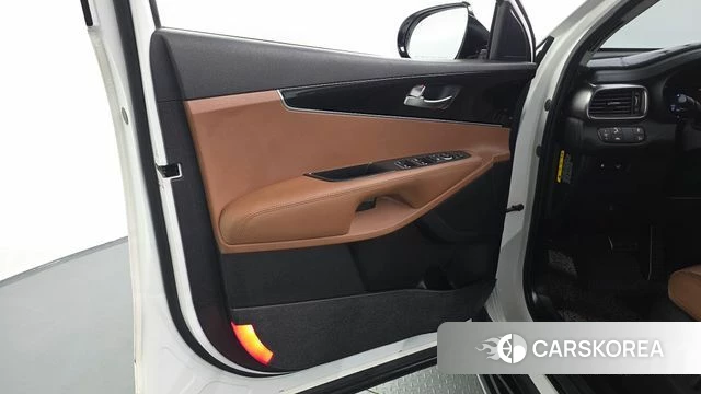 Kia The New Sorento id 4982704 из Кореи 17