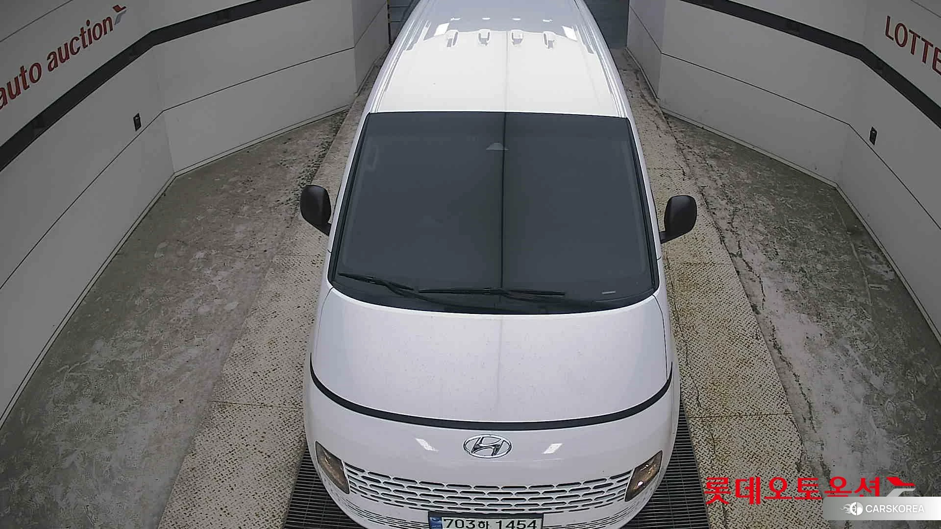 Hyundai Staria id 4984655 из Кореи 17