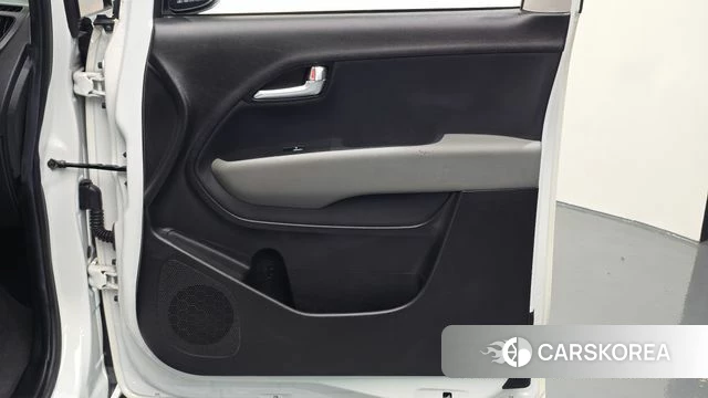 Kia The New Kia Ray id 5021900 из Кореи 17