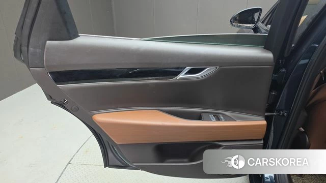 Genesis G80 (RG3) id 4951042 из Кореи 17