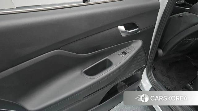 Hyundai The New Santa Fe id 4996816 из Кореи 17