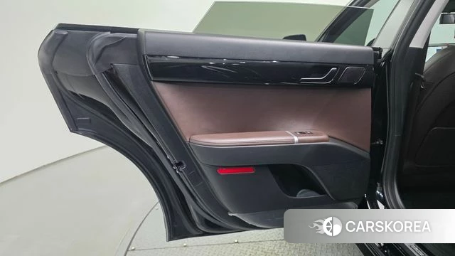Hyundai Grandeur Hybrid (GN7) id 4995587 из Кореи 17