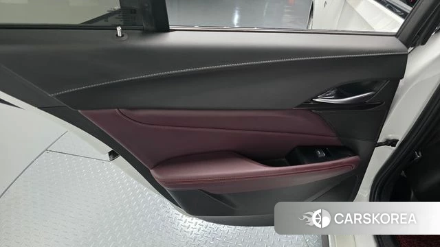 Cadillac CT4 id 5027878 из Кореи 17