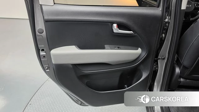 Kia The New Kia Ray id 4990503 из Кореи 17