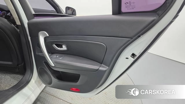 Renault Korea (Samsung) SM5 Nova id 5035586 из Кореи 17
