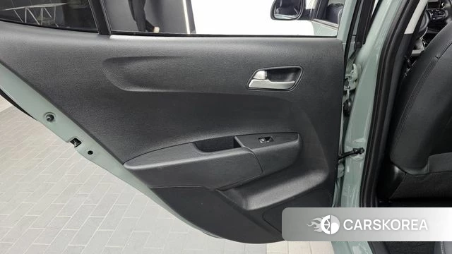 Kia The New Morning (JA) id 5038898 из Кореи 17