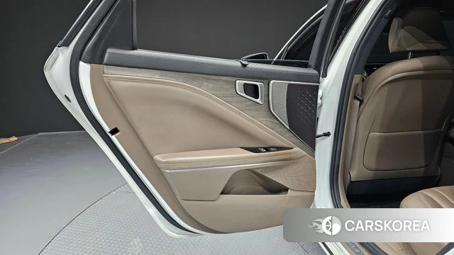 Kia K8 Hybrid id 4917097 из Кореи 17