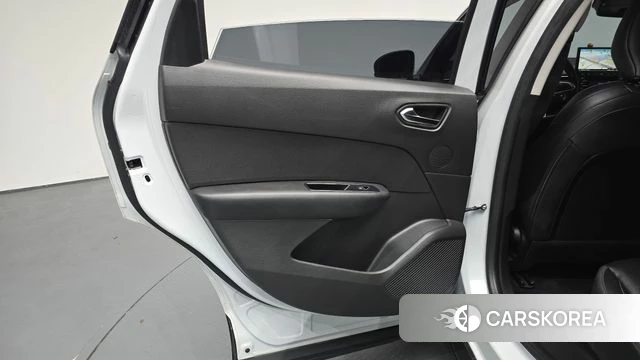 Renault Korea (Samsung) XM3 id 4585353 из Кореи 18