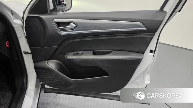 Renault Korea (Samsung) XM3 id 4930497 из Кореи 17