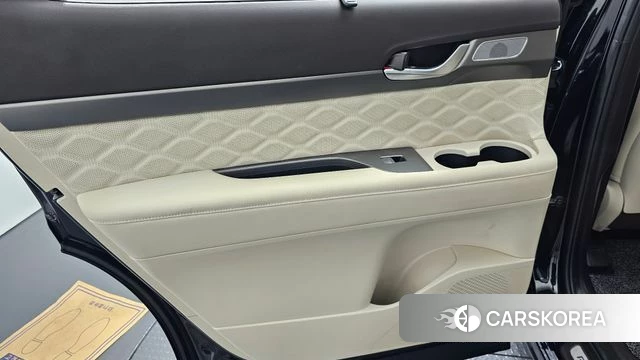 Hyundai Palisade id 4836016 из Кореи 17