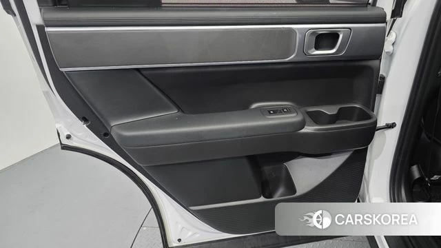 Hyundai Santa Fe (MX5) id 4749139 из Кореи 17