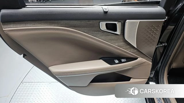 Kia K8 Hybrid id 5059642 из Кореи 17