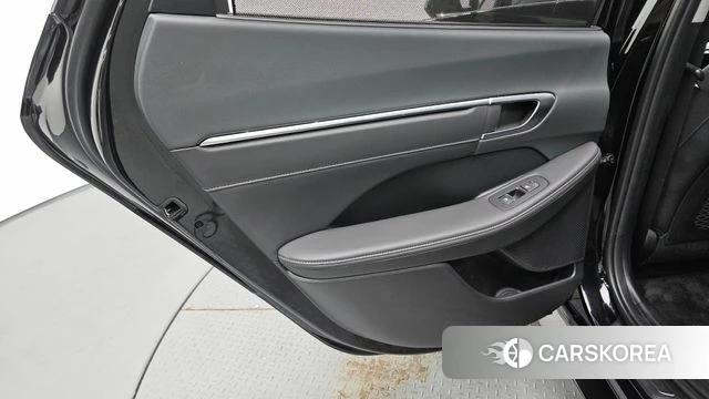Hyundai Sonata (DN8) id 5059364 из Кореи 17