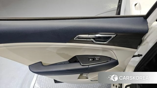 Kia Sportage 5th Generation id 5034632 из Кореи 17