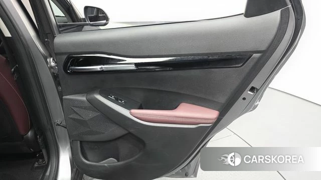 Kia Seltos id 5035486 из Кореи 17