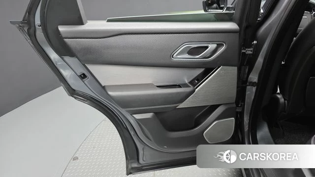 Land Rover Range Rover Velar id 5019020 из Кореи 17