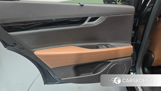 Genesis G80 (RG3) id 4975576 из Кореи 17