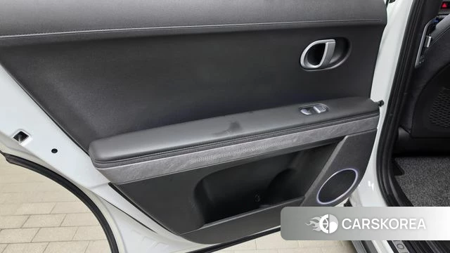 Hyundai Ionic 5 id 5016263 из Кореи 17