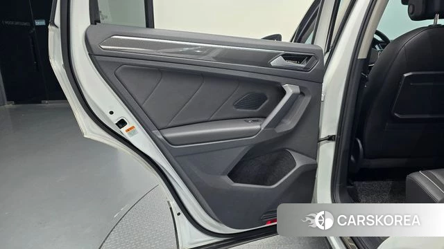 Volkswagen Tiguan second Generation id 4987584 из Кореи 17