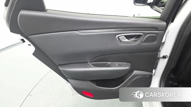 Renault Korea (Samsung) The New SM6 id 5033927 из Кореи 17