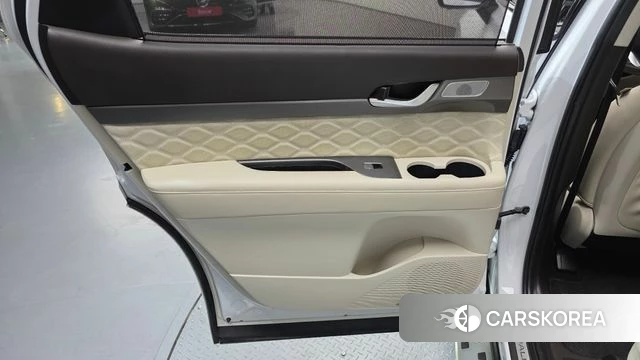 Hyundai Palisade id 4987226 из Кореи 17