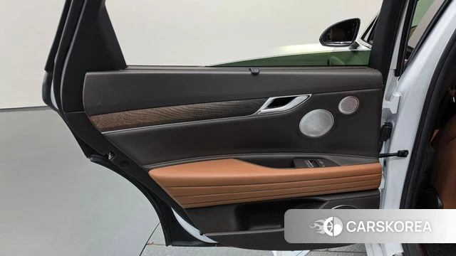 Genesis G80 (RG3) id 4986403 из Кореи 17
