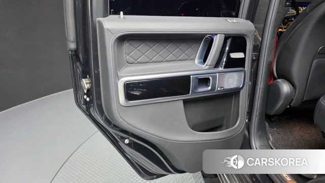 Mercedes-Benz G-Class W463b id 4636064 из Кореи 17