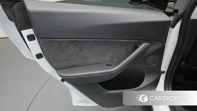 Tesla Model Y id 5003303 из Кореи 17
