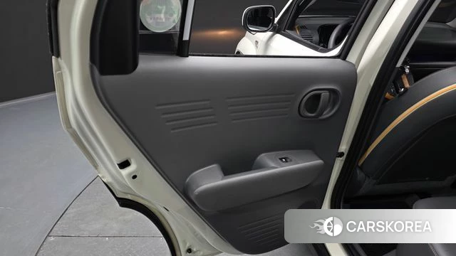 Hyundai Casper id 4951442 из Кореи 17