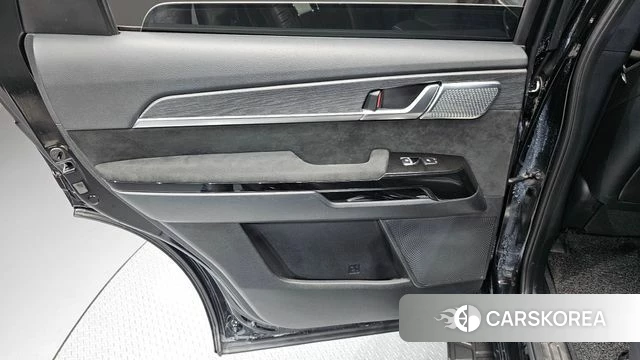 Kia Mohave Master id 4494907 из Кореи 17