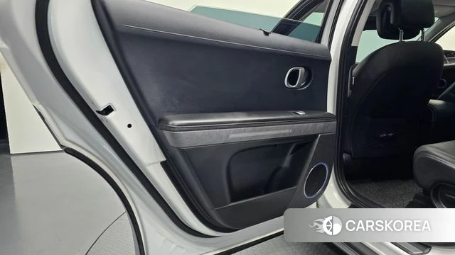 Hyundai Ionic 5 id 4779690 из Кореи 17