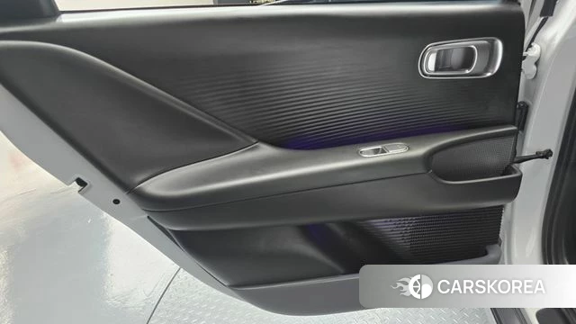 Hyundai Ionic 6 id 4991578 из Кореи 17
