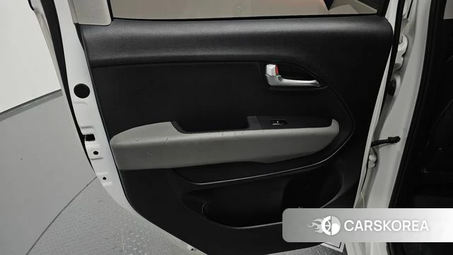 Kia The New Kia Ray id 4981272 из Кореи 17