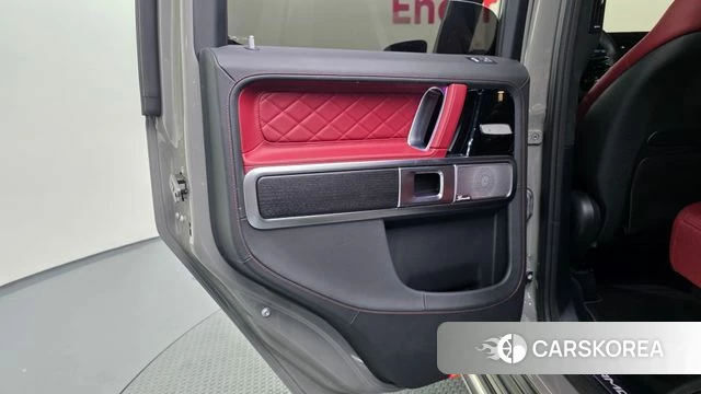Mercedes-Benz G-Class W465 id 4719736 из Кореи 17