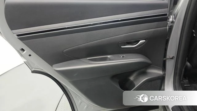 Hyundai Tucson (NX4) id 4793413 из Кореи 17