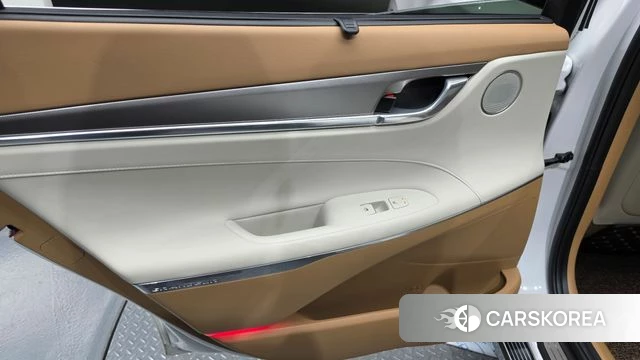 Hyundai The New Grandeur IG id 4987354 из Кореи 17