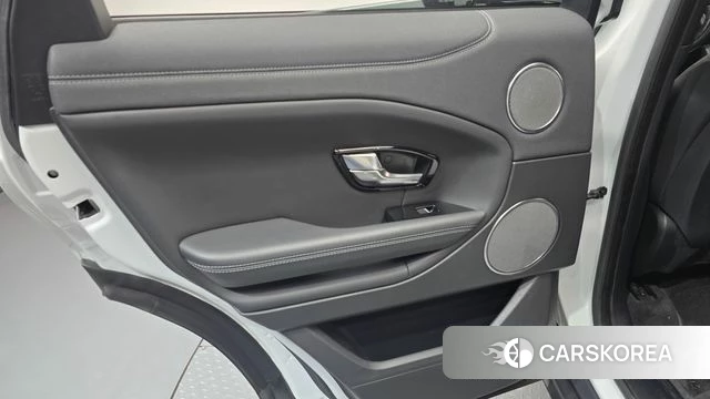 Land Rover Range Rover Evoque id 4993131 из Кореи 17