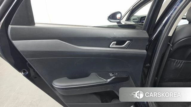 Kia K5 3rd generation id 4951592 из Кореи 17
