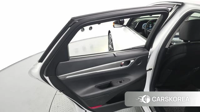 Hyundai The New Grandeur IG id 4986443 из Кореи 17
