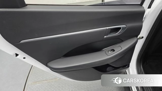 Hyundai Sonata (DN8) id 5041622 из Кореи 17