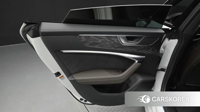 Audi A7 (4K) id 5011173 из Кореи 17