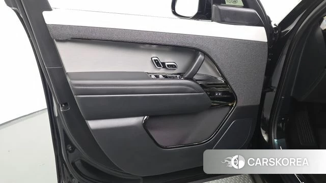 Land Rover Range Rover Sport 3rd Generation id 4612369 из Кореи 17