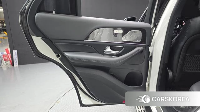 Mercedes-Benz GLE-Class W167 id 4992011 из Кореи 17