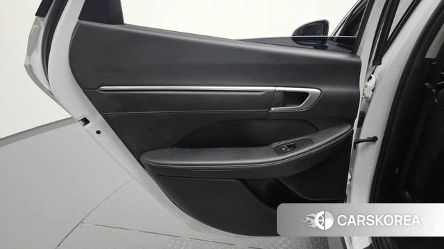 Hyundai Sonata (DN8) id 4636593 из Кореи 17