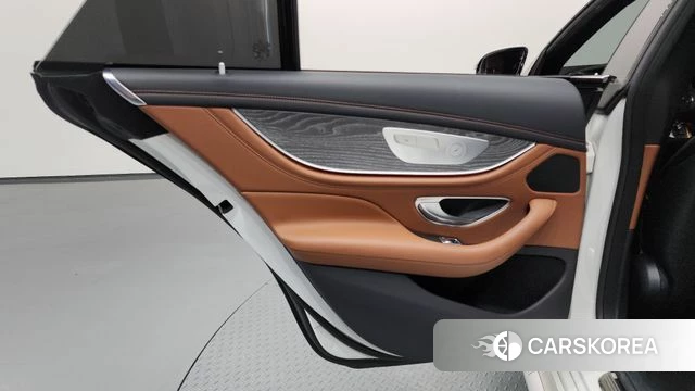 Mercedes-Benz AMG GT id 4935736 из Кореи 17
