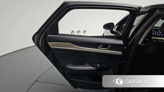 Kia K5 3rd generation id 4966571 из Кореи 17