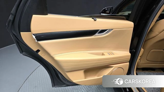Genesis G80 (RG3) id 5051672 из Кореи 17