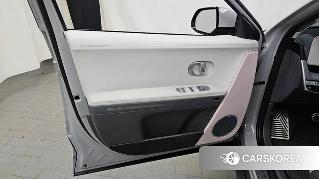 Hyundai Ionic 5 id 4966437 из Кореи 17