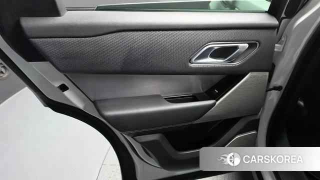 Land Rover Range Rover Velar id 5018420 из Кореи 17