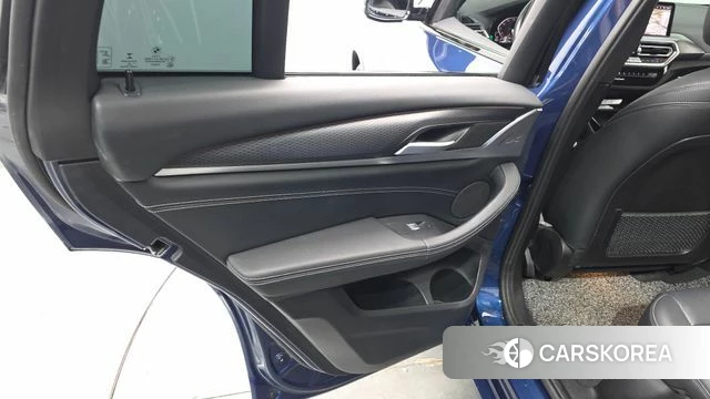 BMW X4 (G02) id 5021862 из Кореи 17
